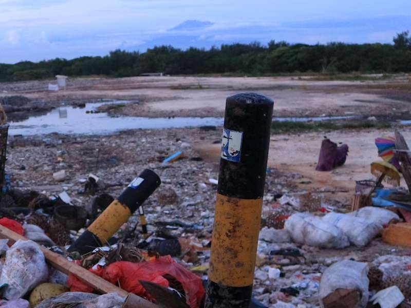 Gestión de tierras contaminadas en Valencia