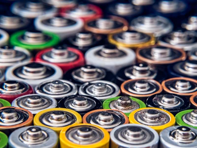 Gestión para residuos peligrosos en Valencia